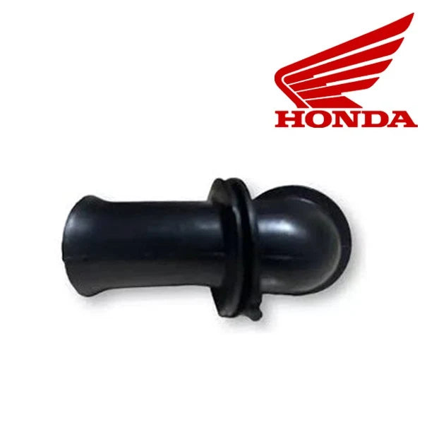 Caucho conector wave 110