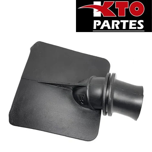 Caucho conector c100 wave