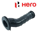 Caucho conector splendor nxg