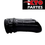 Caucho conector cb 110