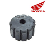 Caucho del tanque combustible cb 150