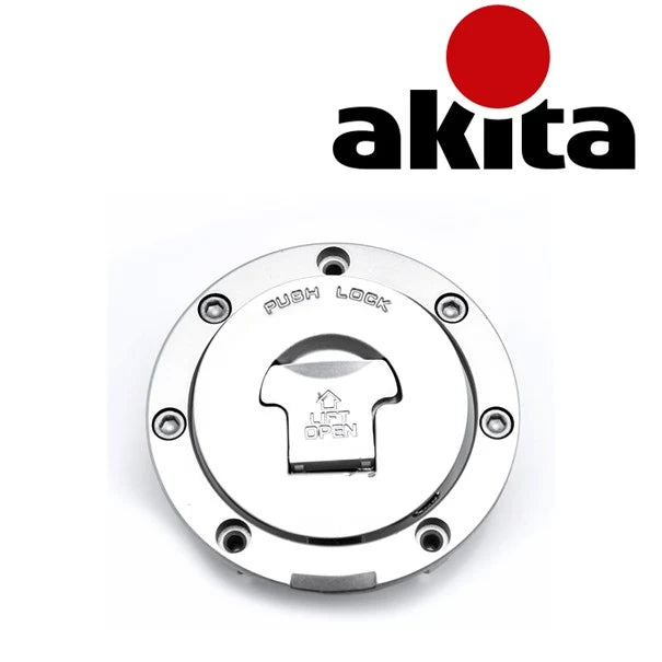 Tapa tanque combustible cbf 150