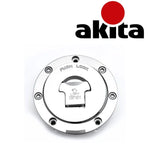 Tapa tanque combustible cbf 150