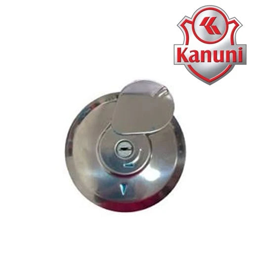 Tapa tanque combustible cb 110