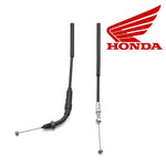 Guaya acelerador a xblade 160
