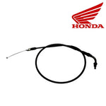 Guaya acelerador cb 160