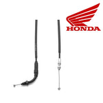 Guaya acelerador cb 160