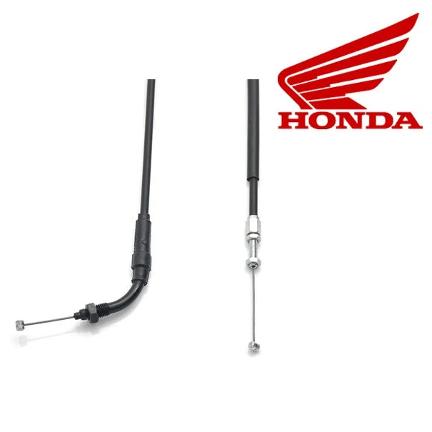 Guaya acelerador cbf150