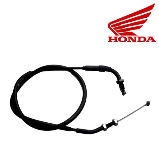 Cable acelerador cb 125f