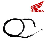 Guaya acelerador cb125f