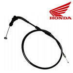 Guaya acelerador secundaria xr190