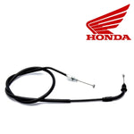 Guaya acelerador secundaria xr190