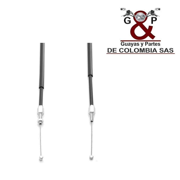 Guaya acelerador b xre300f