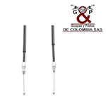 Guaya acelerador b xre300f