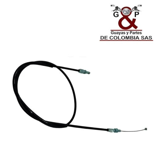 GUAYA ACELERADOR B XRE 300
