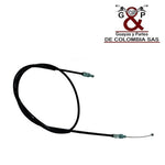 GUAYA ACELERADOR B XRE 300