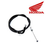 Guaya acelerador b cbr250