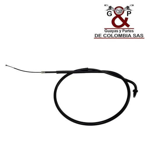 Guaya choque e-storm