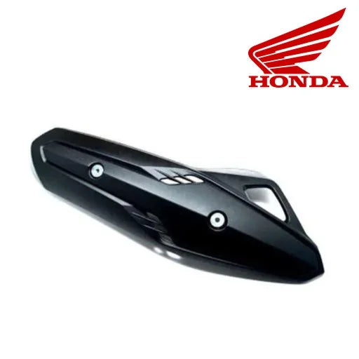 Protector exosto click 125