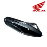 Protector exosto click 125