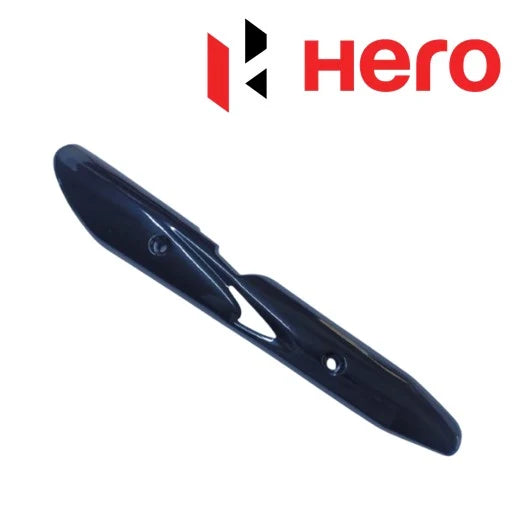 Protector exosto splendor nxg