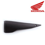 Protector exosto a cbr 250 negro