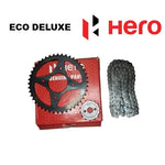 Kit arrastre eco deluxe