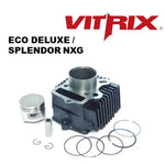 Kit Cilindro eco deluxe