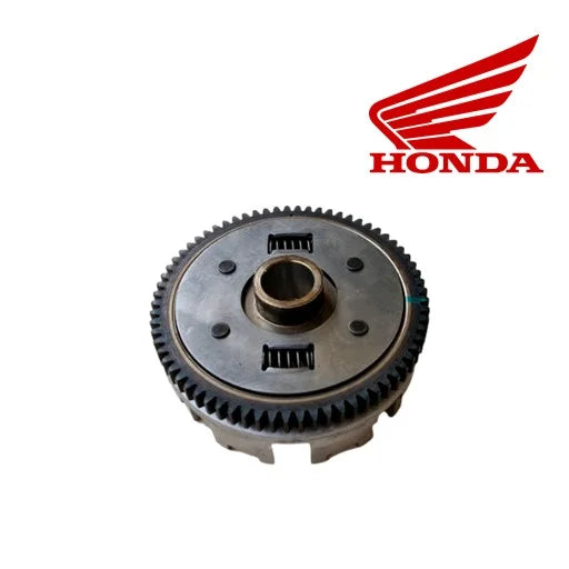 Prensa clutch cb 160