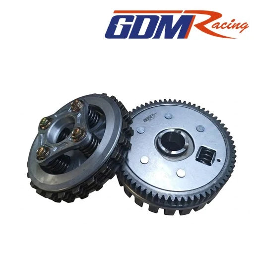 Prensa clutch cb 110 completa