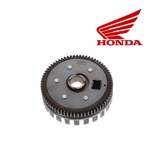 Prensa clutch cb 110