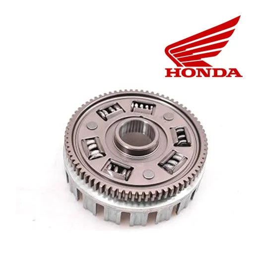 Prensa clutch cbr 250