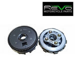 CLUTCH COMPLETO CBF 150
