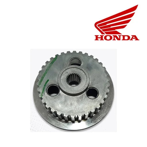 Portadiscos cb160/xre190