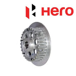 Portadiscos eco 100