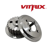Centro clutch xr 250 kit