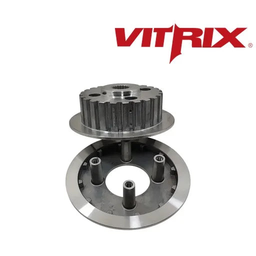 Centro clutch xre 300 kit