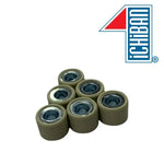 Juego bujes elite 125