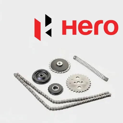 Kit Distribucion eco100 deluxe/c90