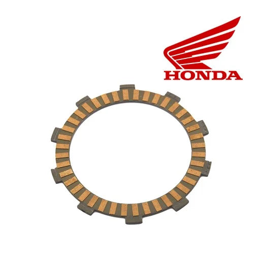 Disco clutch cbr 250