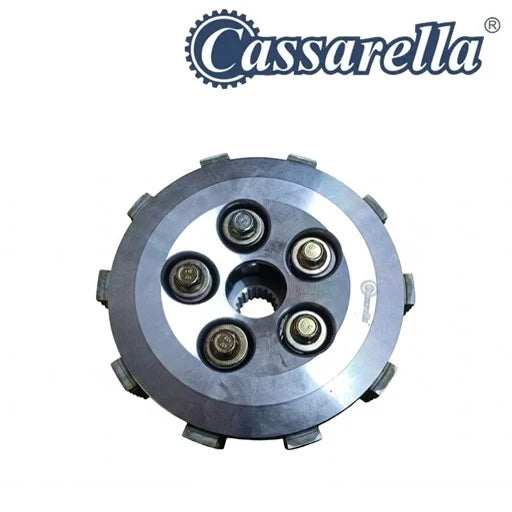 Clutch completo xr 250