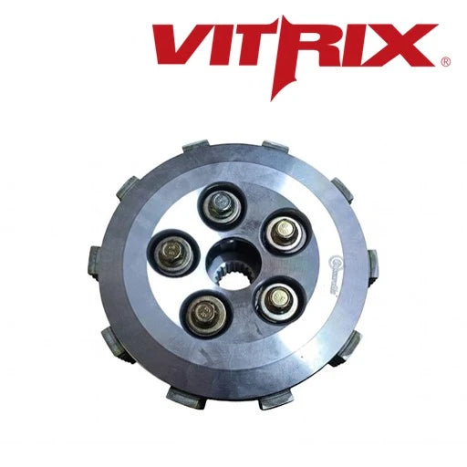 CLUTCH COMPLETO XRE 300F