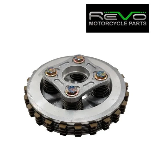 CLUTCH COMPLETO CB 110