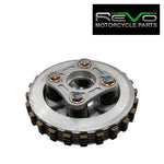 CLUTCH COMPLETO CB 110