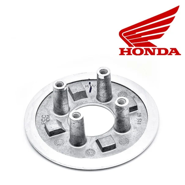 CLUTCH COMPLETO CB 110