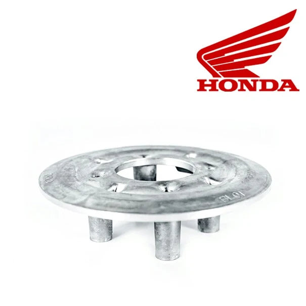 Portaresortes cb 125f