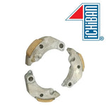 Pesas embrague elite 125