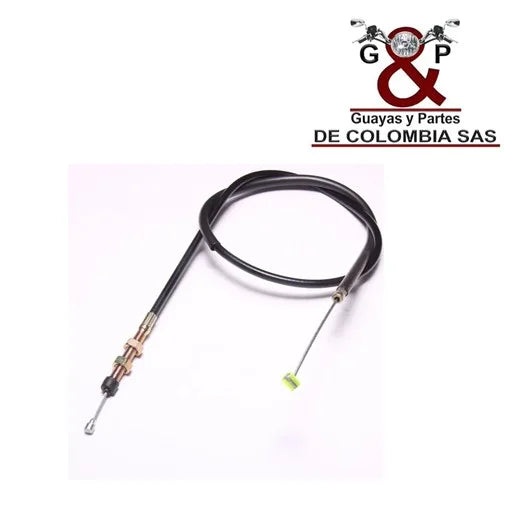 Guaya clutch xr 125/150