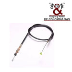 Guaya clutch xr 125/150