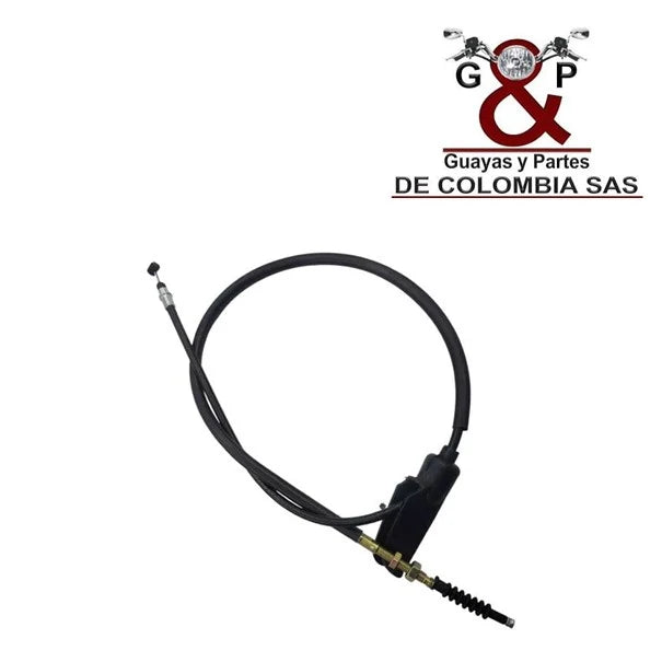 Guaya clutch cbf 150